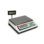 Poola analüütiliste kaalude, laboriehte, apteegi tootja 06 Poola